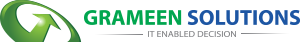 Grameen Solutions logo