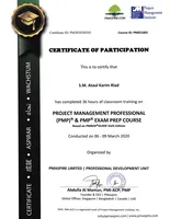Certificate 9